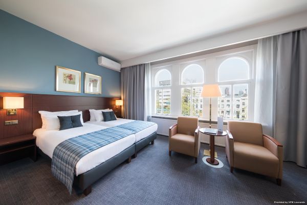 Bilderberg Parkhotel (Rotterdam)